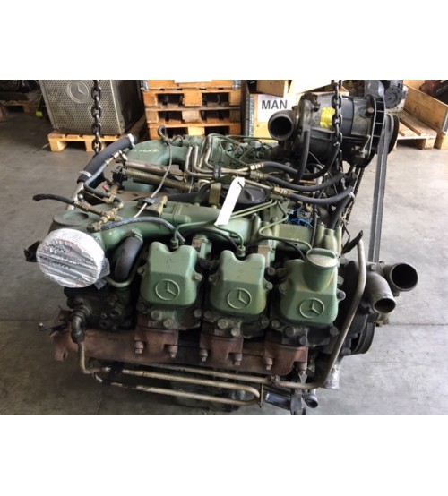 Motore Mercedes OM441